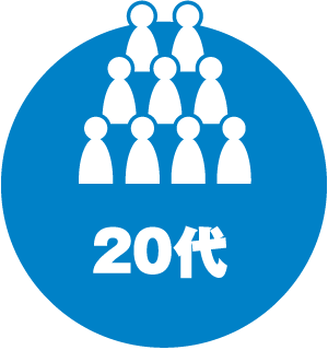 20台