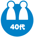 40台